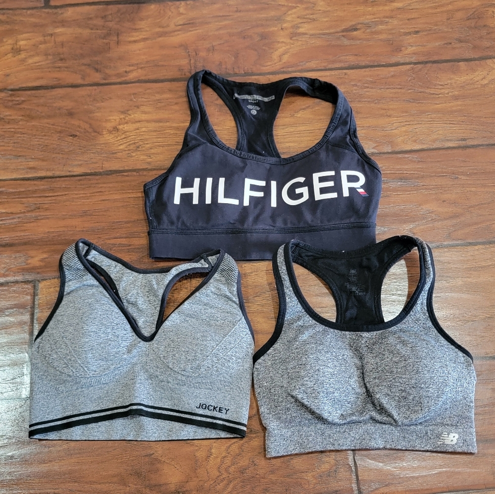 Sports bra bundle